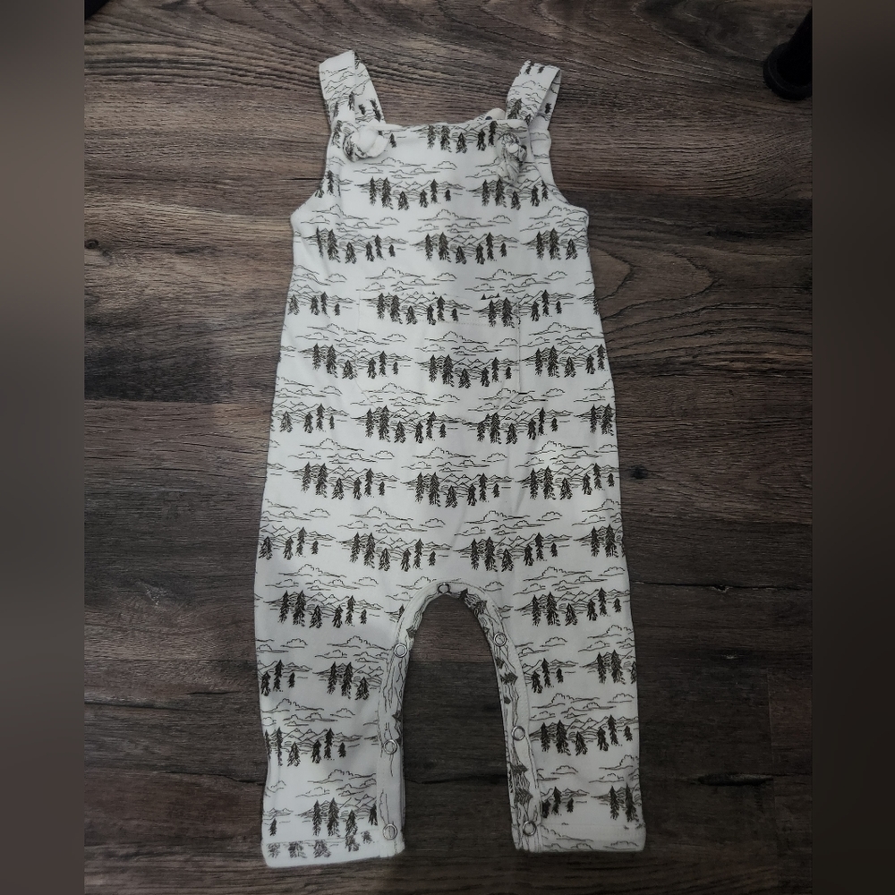 Kate quinn mountain overalls